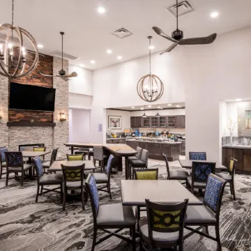 Homewood Suites by Hilton Steamboat Springs