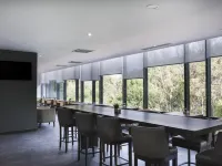 HAMPTON INN BY HILTON SAN LUIS POTOSI Hotels near Alfonso Lastras Stadium