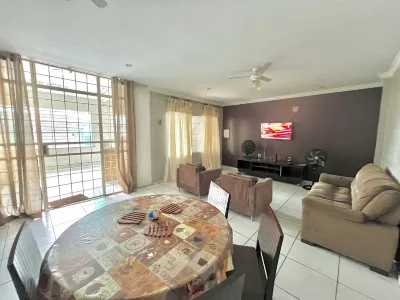 Apartment near the Amazon Arena Manaus-AM Hotel di 