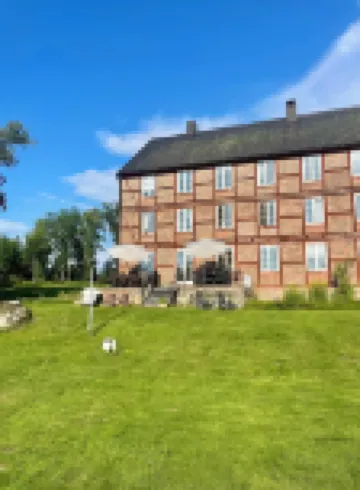 Göinges Pärla Hotels in 