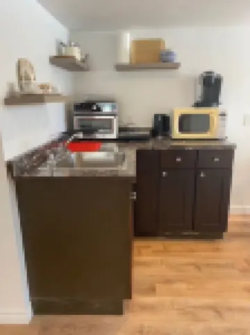 Quinpool Basement Suite