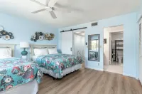 Townhouse in Palm Beach Shores Hotel a Palm Beach Shores