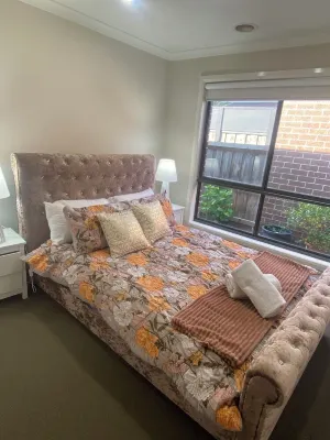 Quiet Comfort for Relaxing Stays