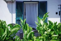 Cozy waterfront apartment, 10 min.ValledeiTempli-Casa al Mare Circe Hotels in San Leone