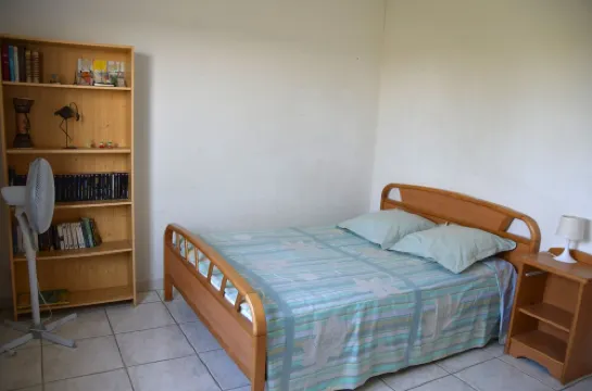 Magnificent villa with swimming pool and panoramic view in St Gely du Fesc