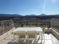 Village house near gorges du verdon and lac de st croix Hotels in Puimoisson