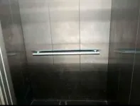 1room & kitchen with small balcony, full of sunlight & wind