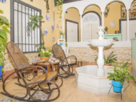 Pension Internacional Hotels in Cordoba