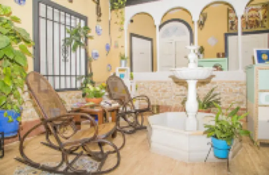 Pension Internacional Hotels in Cordoba Province