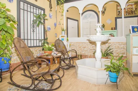 Pension Internacional