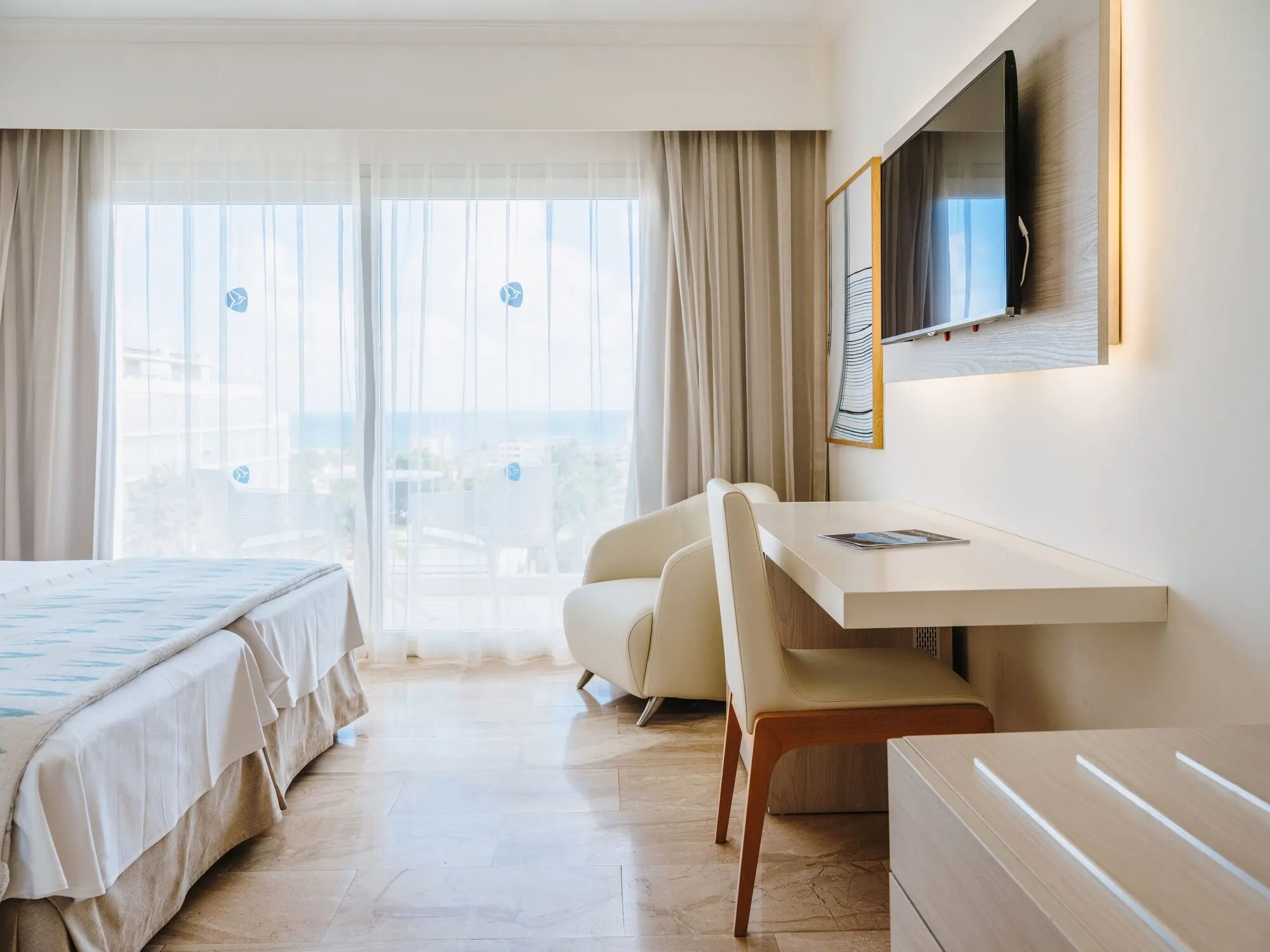 Grupotel Gran Vista & Spa Rooms Photos