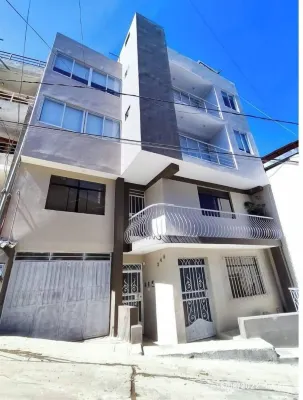 Hermoso Apartamento en Estreno  호텔