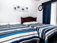 Splendid House with Jacuzzi surrounded by nature and incomparable tranquility Hotele w: Ciudad Quesada