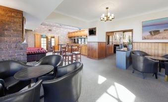 Best Western Olde Maritime Motor Inn