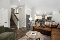 4 Bedroom House On Eagle-Vail Golf Course- 5 min to Beaver Creek & 10 to Vail