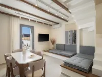 Villa Seyian-Charming 3 bedroom villa-Private Pool Hotels in Galatas