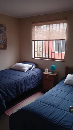 Happy Rest Labranza Temuco