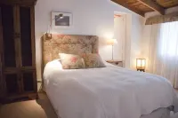 Argentina Patagonia Lake District Fly Fishing Ranch Home on 880 acres Hotel a Cushamen Department