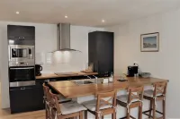 Appartement 2 Chambres Hyper Centre