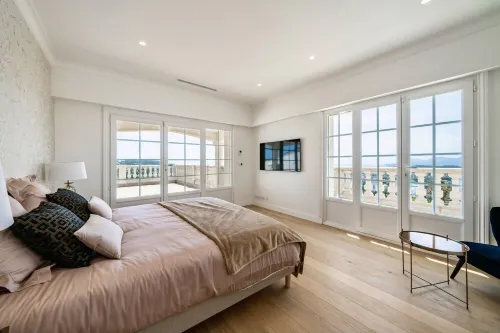 Magnifique Domaine à Mougins Avec vue mer Panoramique