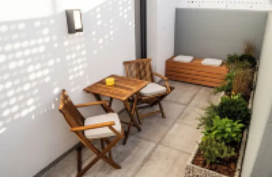One Bedroom Apartment | Free Parking, Wi-Fi, AC | 4 km from Ljubljana Center 貝日格勒區住宿飯店
