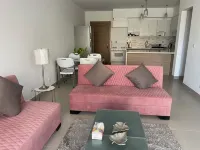 main swimming pool, beach, Marina, shopping, dining and night life,… are 2 steps Hotels in Markaz Al Alamein