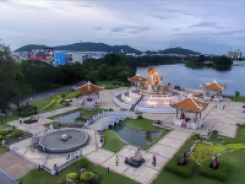 Tamsabai Hotel Hotels in Nakhon Sawan