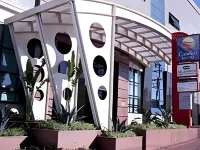 Carlton Plaza São José Dos Campos