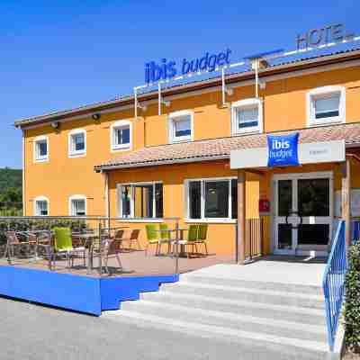 Hôtel ibis Sisteron Hotel Exterior