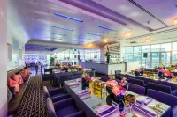 Radisson Blu Gautrain Hotel, Sandton Johannesburg - breakfast