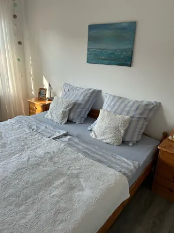 x1f33f;Cozy apartment with terrace & garden view - quiet & well equipped