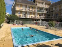 Plage, Piscine, Terrasse & Centre-ville à Quiberon - Swimmingpools