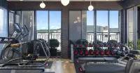JÒHŌ HOTEL - palestra
