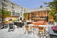 Doubletree Gainesville Các khách sạn ở Gainesville