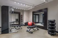 theWit Chicago, a Hilton Hotel - Gym