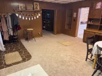 Cabin-like feel in the City, Steps from the trail and Downtown Cheboygan 쉬보이간 호텔