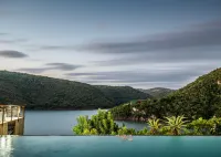 Jozini Tiger Lodge & Spa by Dream Resorts Hotel di North Uthungulu