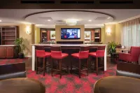 DoubleTree by Hilton Columbia - bar