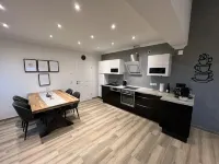 Vacation apartments Königsgut Emmericher Eyland (apartment 3) Hotels in Kalkar