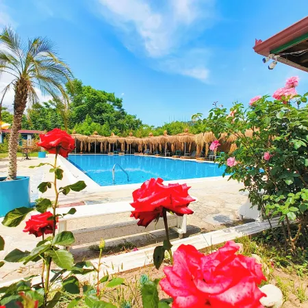 Erendiz Garden Hotel