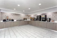 Hawthorn Extended Stay by Wyndham Ft Lauderdale Cypress Crk - sarapan