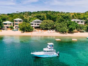 이바가리 부티크 호텔