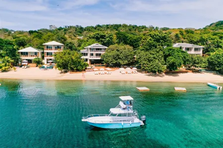 Ibagari Boutique Hotel