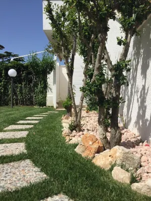 LUXURY VILLA NEAR ROMA Hotels in Ardea