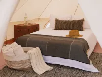 ENDEMICA GLAMP RESORT