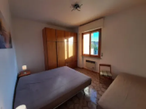Vacation apartment in Mazzanta near the beach