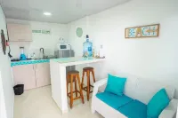 Saltwata 1 Dormitorio Hotels in Providencia Island