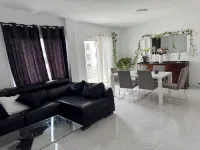Very central apartment in Arrecife, Lanzarote (A Anduriña) ideal for families.