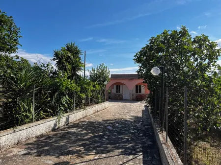 Casa della felicità