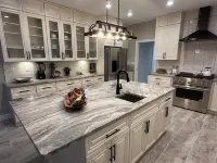 Modern Farmhouse on 2 acres w/Barn! Convenient to everything Tampa has to offer!